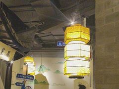 -绿茶餐厅(哈尔滨凯德店)