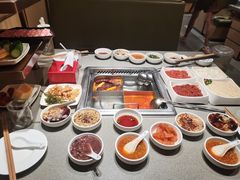 -海底捞火锅(泰安爱琴海店)