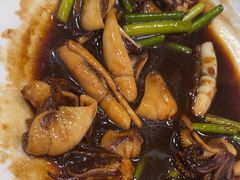 -良友·海鲜青岛菜(五四广场店)