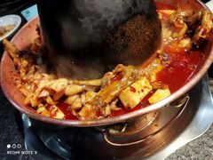 -北龙火锅店(燕山大街店)