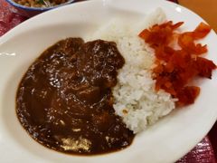 咖喱饭-虹梅食堂·爱蝦乃家