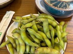 -杨老头鲜货烧烤(太古里店)