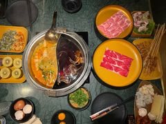 -牛New寿喜烧(中山公园龙之梦店)