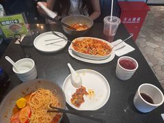 -新旺茶餐厅•早餐(迪士尼小镇店)
