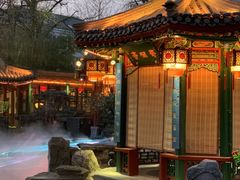 -白家大院·王府宫廷菜(苏州街店)