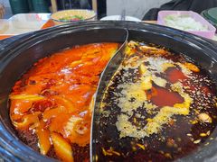 -玉林串串香·自助串串(崇文门搜秀店)