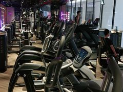 -威尔仕健身会所(北京宜家店)