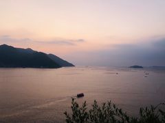 -北岐滩涂