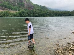 -楠溪江风景名胜区