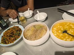 私房白菜煲-膳之坊(长青街店)