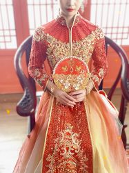 点击看大图 -青禾蒙娜丽莎婚纱摄影(武汉总店)