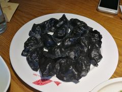 -船歌·鱼水饺青岛菜(金狮广场店)