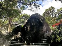 -火炉山森林公园