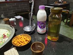 -宽板凳老灶火锅(南礼士路店)