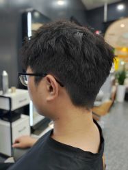 -藤野造型烫染·接发