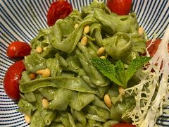 意式青酱沙河粉-岭南真味·匠心粤菜(K11店)