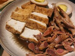 -新加坡高记KOO KEE Restaurant(盈科店)