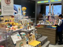 -泡泡玛特POPMART(东直门来福士店)