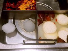 -海底捞火锅(勒泰店)