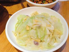 -巢爷老味(东方红店)