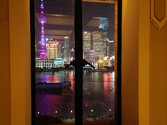 -上海和平饭店 Fairmont Peace Hotel