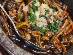-杭州和达希尔顿逸林酒店·和园中餐厅-杭帮菜名店