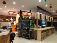 -红叶日料·放题·海胆·定食(星海店)