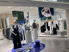 -KK ONE(京基滨河时代店)