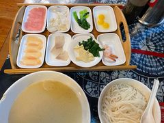 -建新园过桥米线(宝善街店)
