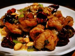 宫保虾球-金陵一哥龙虾(水木秦淮店)
