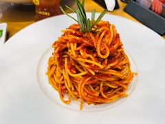 传统肉酱意面-C'è Amore爱意(亿合城店)