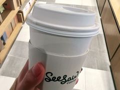 -Seesaw Coffee(朝阳大悦城店)