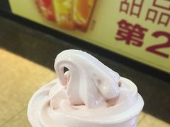 -麦当劳(景城邻里中心店)