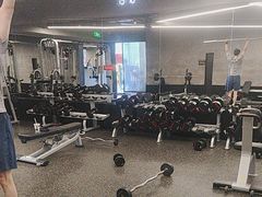 -锐动健身游泳(博地中心店)