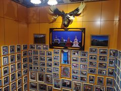 -吉祥圣雪藏餐