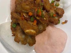 -芳满庭粤菜餐厅(丹阳吾悦店)