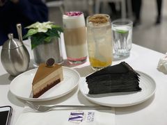 -Lady M New York(澳门伦敦人店)