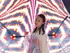 -天津梵高星空艺术馆(天河城旗舰店)