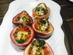 -79号渔船海鲜饭店(华强北店)