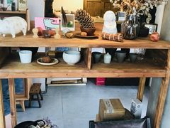 大堂-知亘茶食