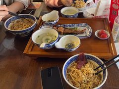 -孙盛兴奥灶面馆·蟹黄面·三虾面(山塘街总店)