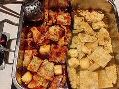 -螺大喜螺蛳粉火锅(雍和宫店)
