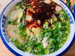 -1916中国兰州牛肉拉面(张掖分店)