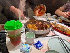 -黄记煌三汁焖锅(新佳丽江汉路店)