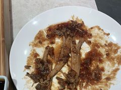 精品扒肉条-紫光园(顺义店)