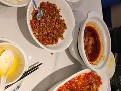 -兰湘子·湘菜小炒(南京江宁万达店)