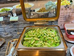 -中家鑫园温泉酒店-自助餐