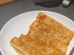 -老淮滨-蚌埠非遗小吃(淮河路店)