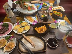 -和彩放题餐厅(酒仙桥店)