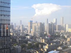 -长沙富力万达文华酒店